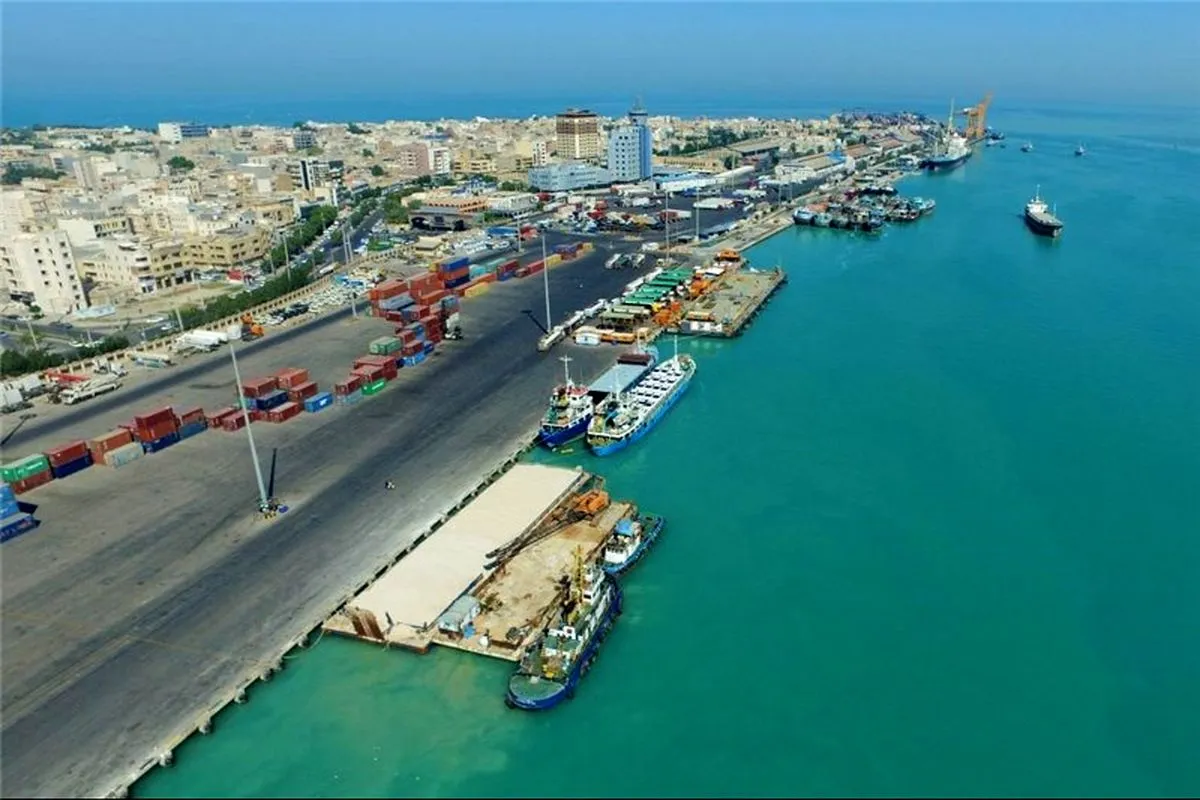بندر گناوه