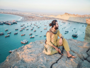 مکانهای دیدنی چابهار