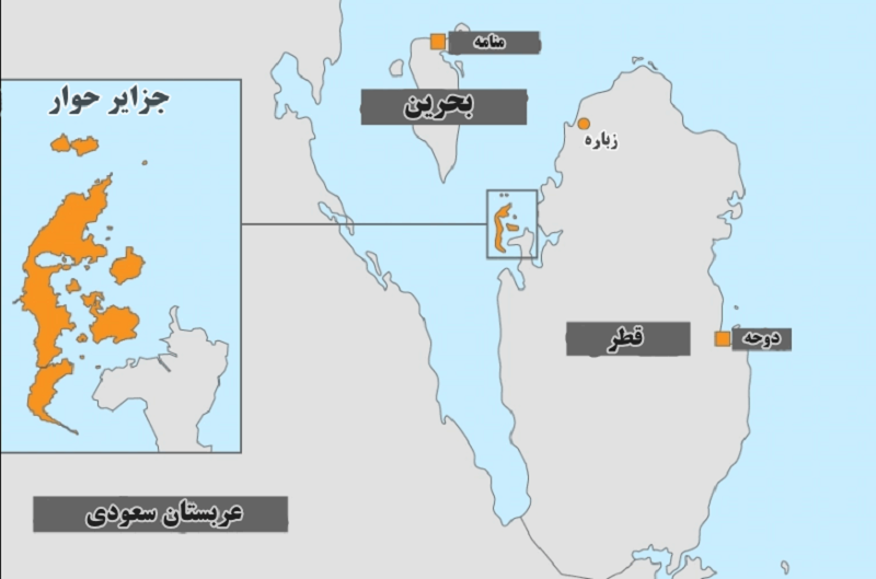 بحرین
