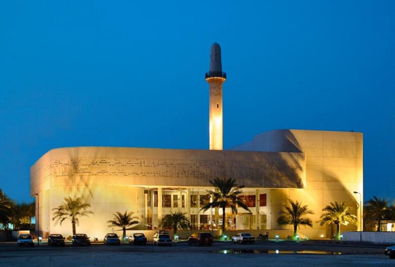 بحرین