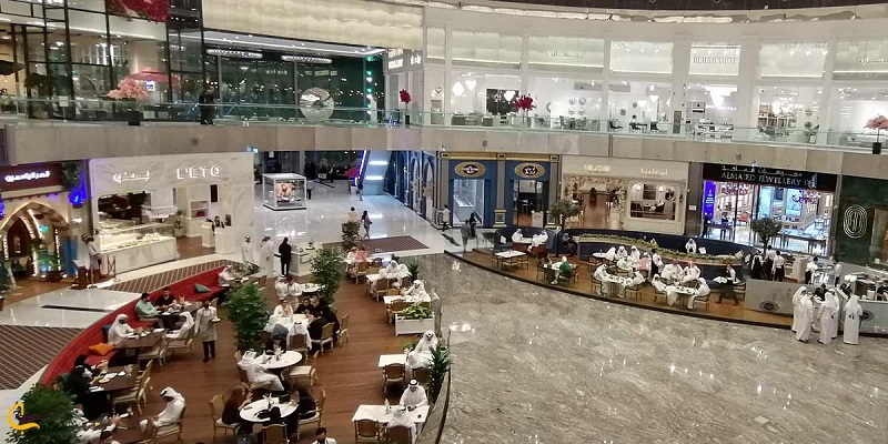 فستیوال سیتی دوحه