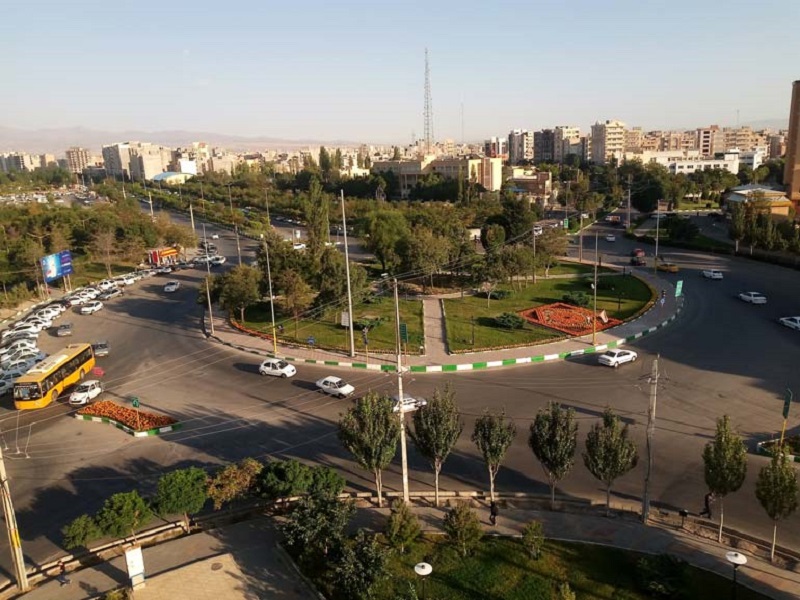 اردبیل