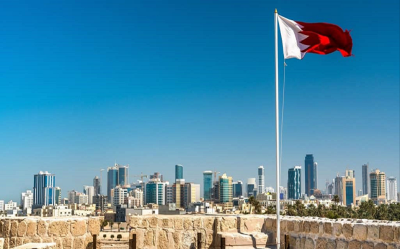 بحرین