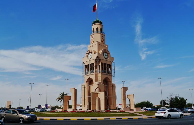 بحرین