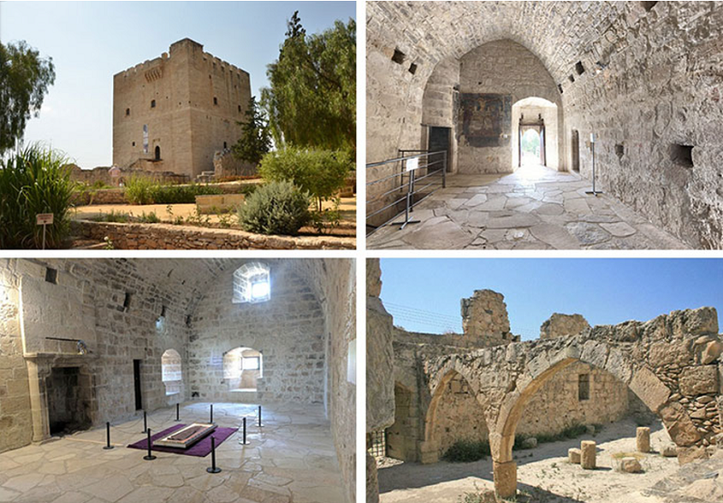 قلعه کلوسی