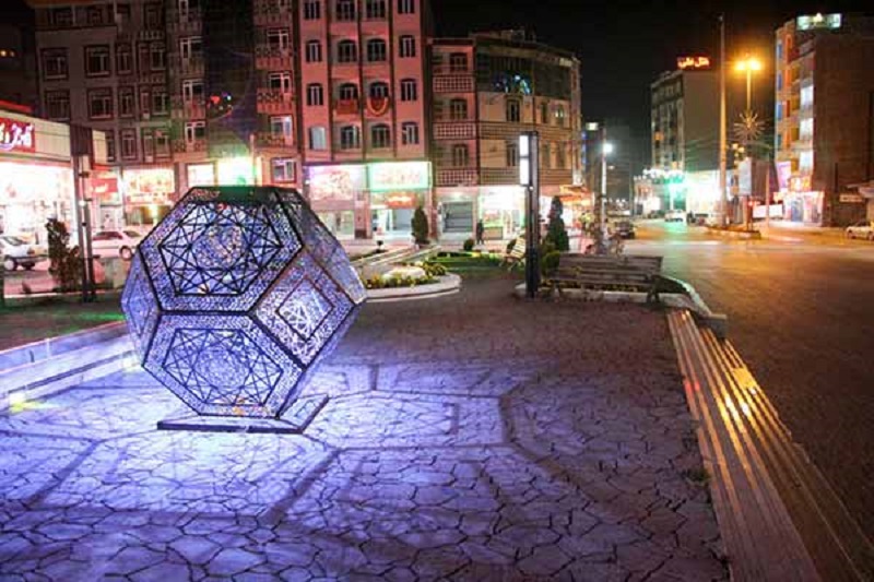 سرعین