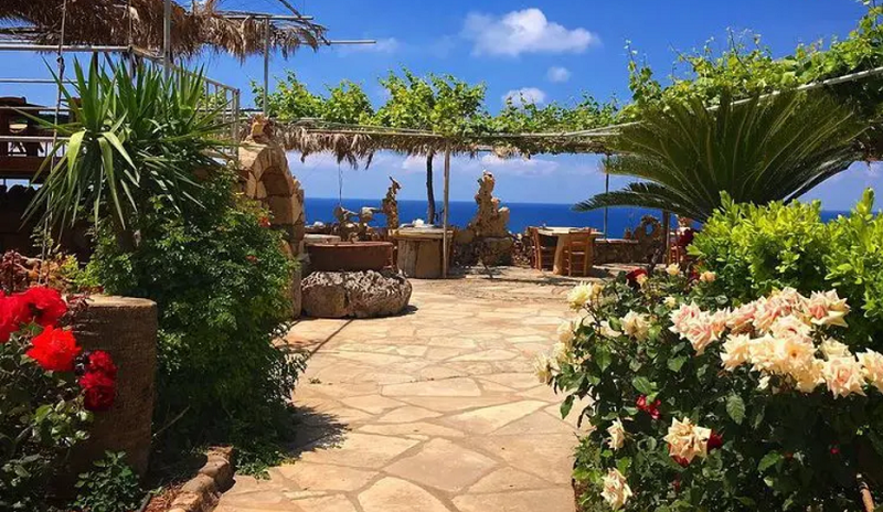 رستورانهای قبرس