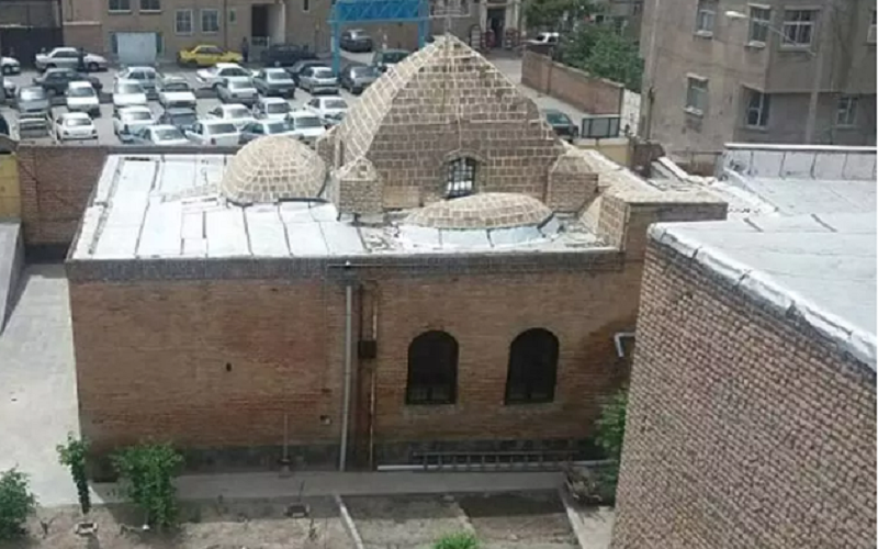 کلیسا