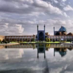 Imam-Square-Isfahan-میدان نقش جهان (امام) اصفهان