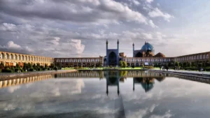 Imam-Square-Isfahan-میدان نقش جهان (امام) اصفهان
