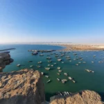 اسکله بریس چابهار