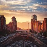 تونل توحید تهران