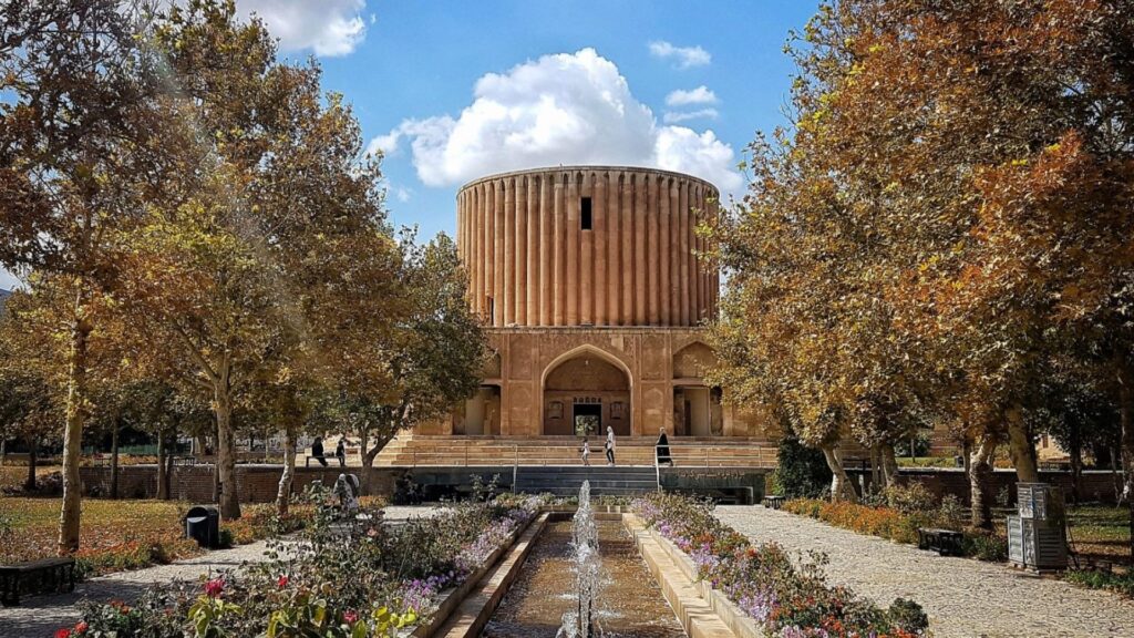 کلات نادری خراسان رضوی