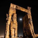 تخت جمشید؛ روایت قدرت در دل زمان
