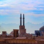 شهر تاریخی یزد؛ نگینی در دل کویر