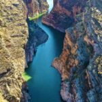 تنگه کافرین ایلام