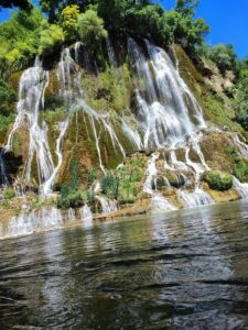آبشار بیشه لرستان