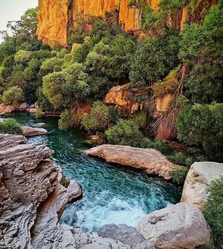 تنگه براق اقلید