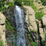 آبشار دره گنجنامه همدان
