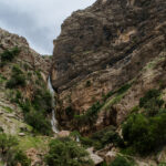 آبشار نوژیان لرستان