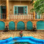 خانه موتمن الاطبا