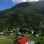 روستای الیت چالوس