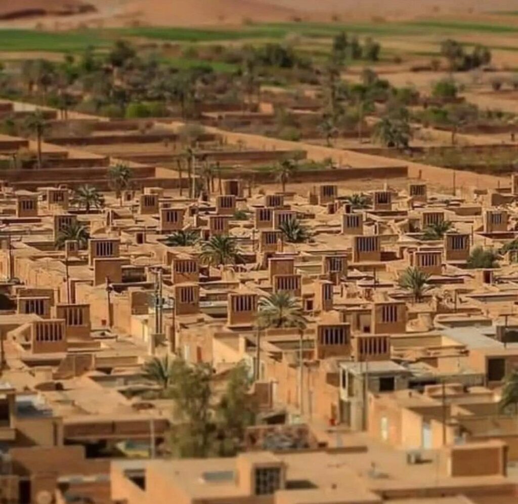 روستای چوپانان، بخش انارک، شهرستان نایین، استان اصفهان.