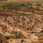 روستای چوپانان، بخش انارک، شهرستان نایین، استان اصفهان.