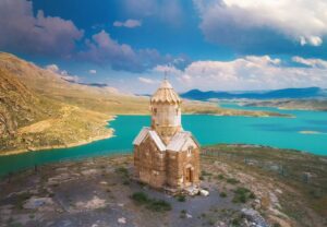 کلیسای زور زور (ماکو)