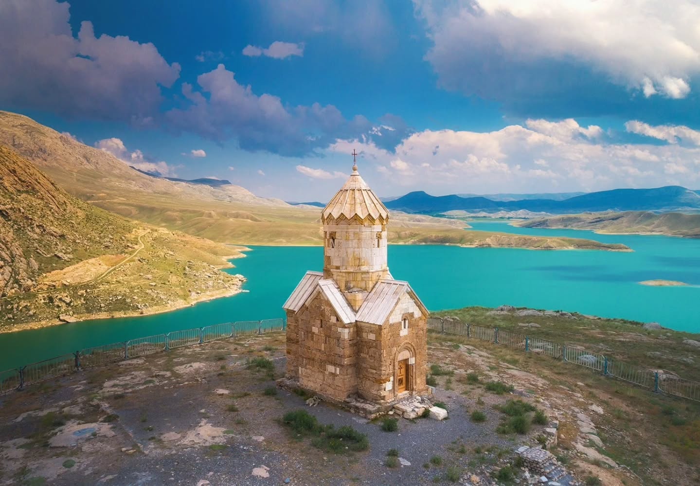 کلیسای زور زور (ماکو)