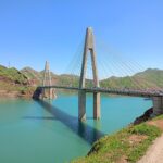 پل کابلی لالی