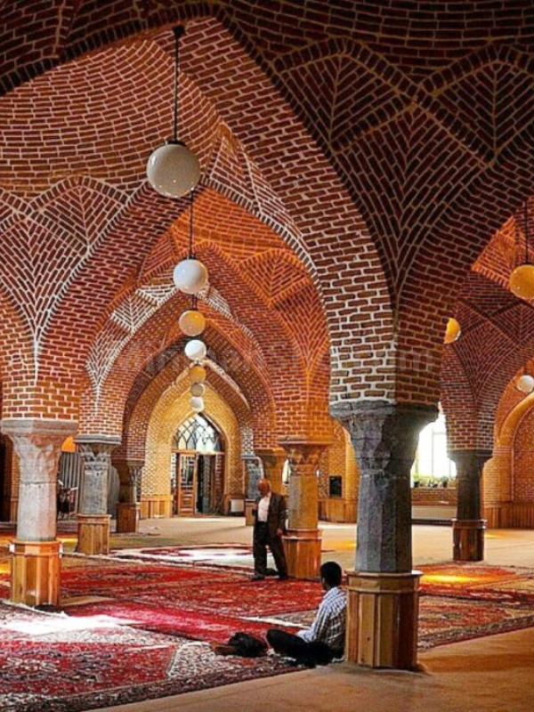 تبریز-فلای سپهر