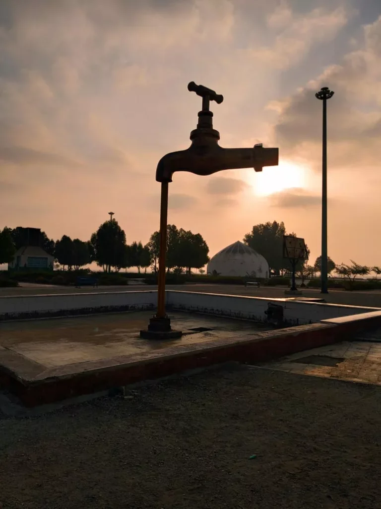 بندر عباس- فلای سپهر