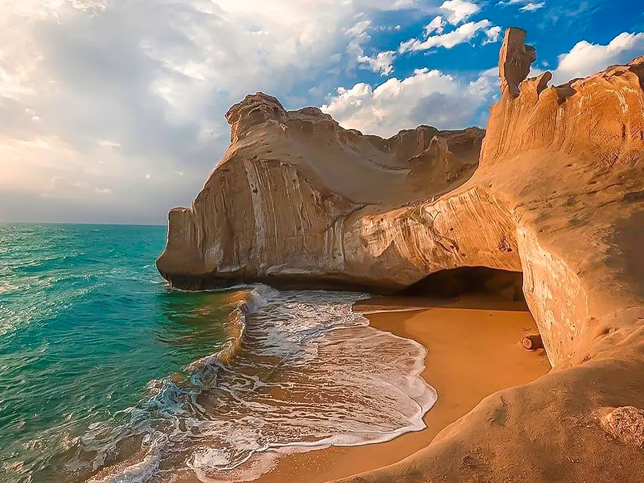 بوشهر-فلای سپهر